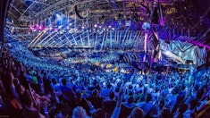 Eurovision Song Contest 2024 odds