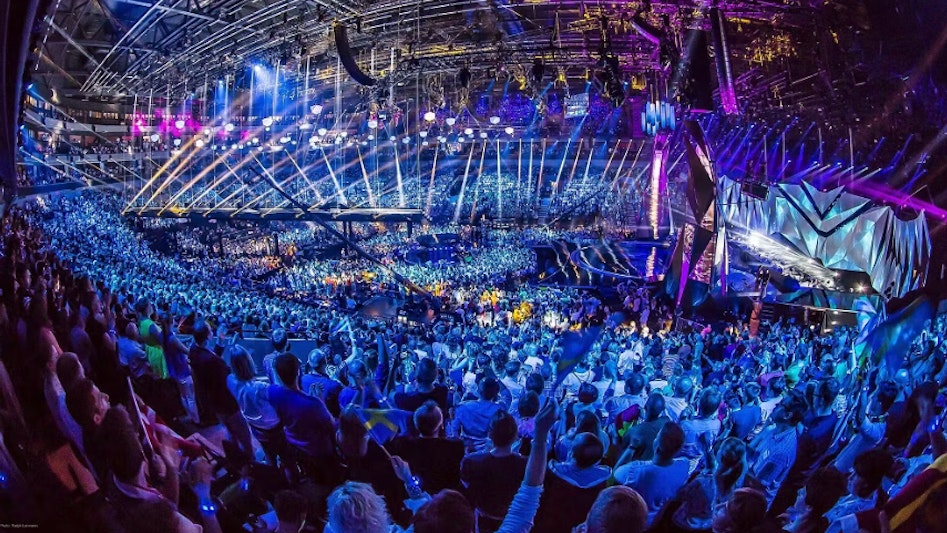Eurovision Song Contest 2024 odds
