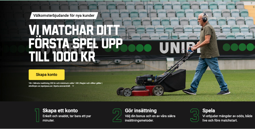 Bonus EM unibet oddsbonus
