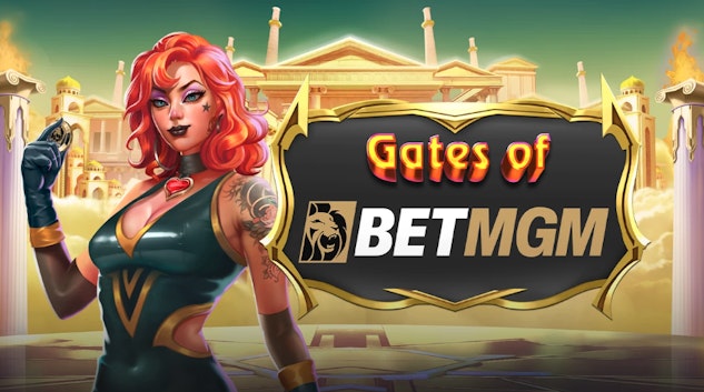 Gates of Betmgm