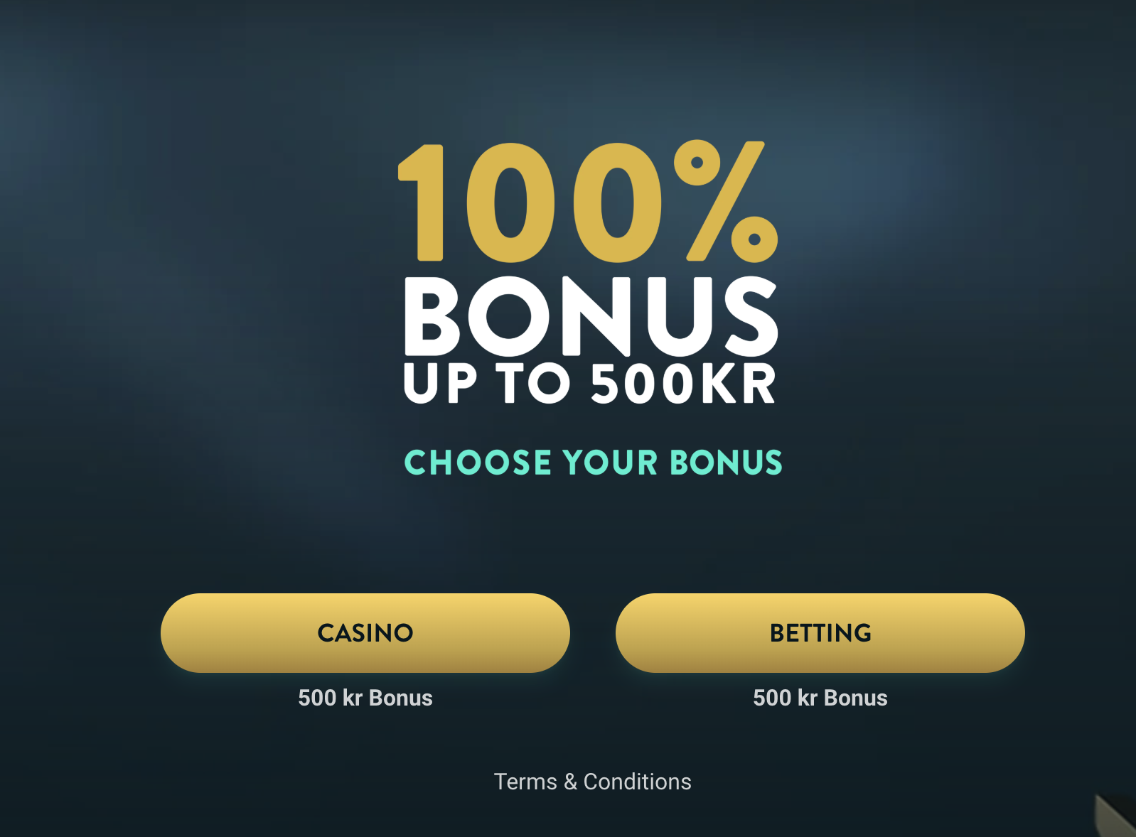 Golden Bull oddsbonus casinobonus