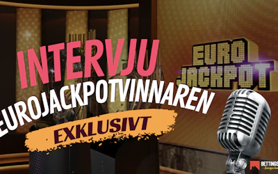 Grattis eurojackpotvinnaren