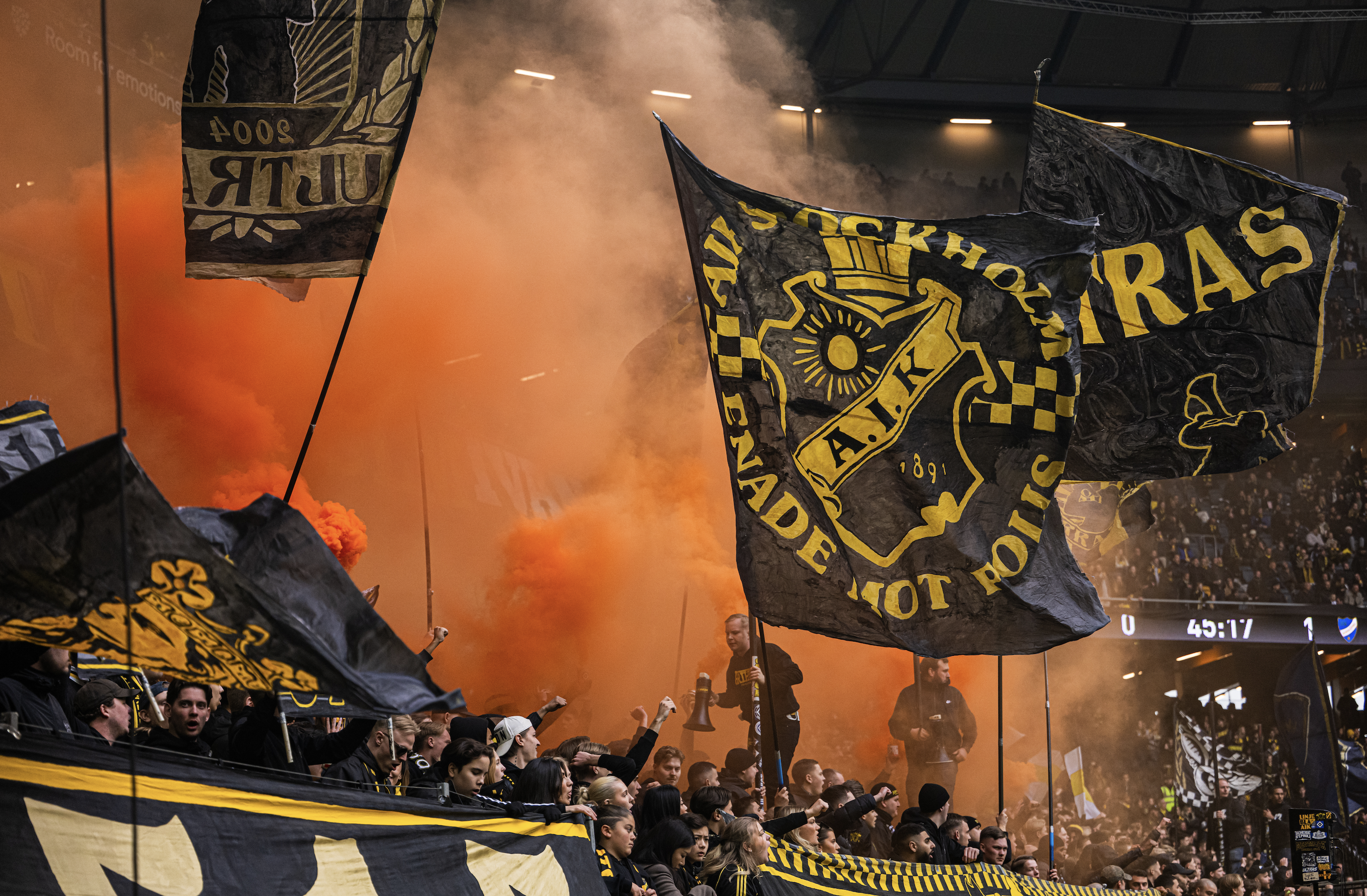 Speltips AIK - Malmö