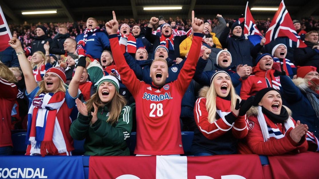 Speltips Sogndal - Odd BK