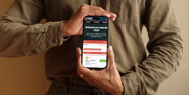 Spelbolag fotbolls-em 2025