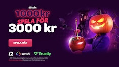 Cherry casino halloween bonus