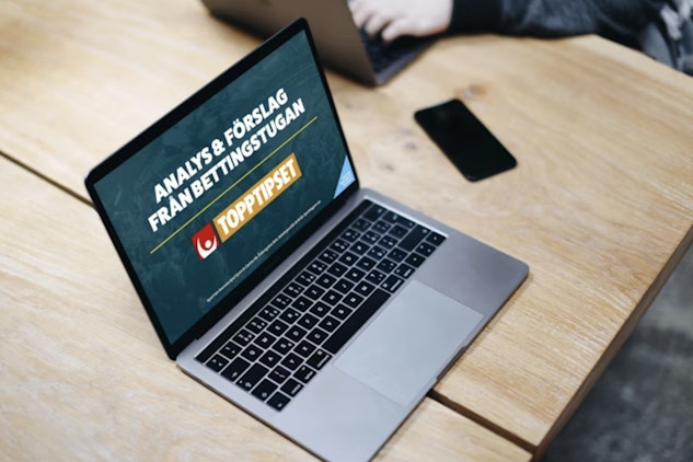 Hos Bettingstugan får du analyser av varje spelomång