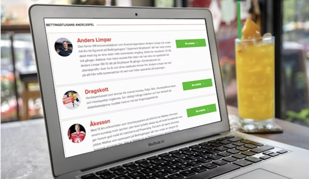 Andelar Europatipset Tips Svenska Spel