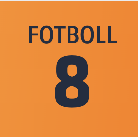 Fotboll 8