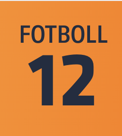 Fotboll 12