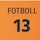 Fotboll 13