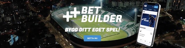1x2 betbuilder