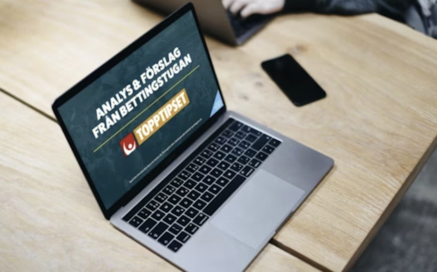 Hos Bettingstugan får du analyser av Topptipset varje spelomgång