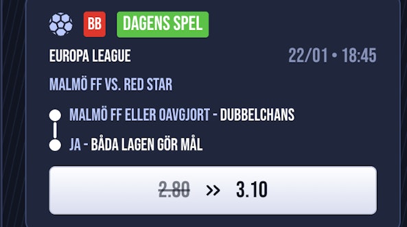 Malmö Röda stjärnan