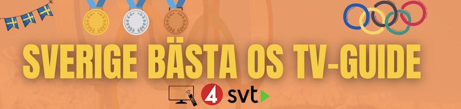 OS TV TIDER 2026