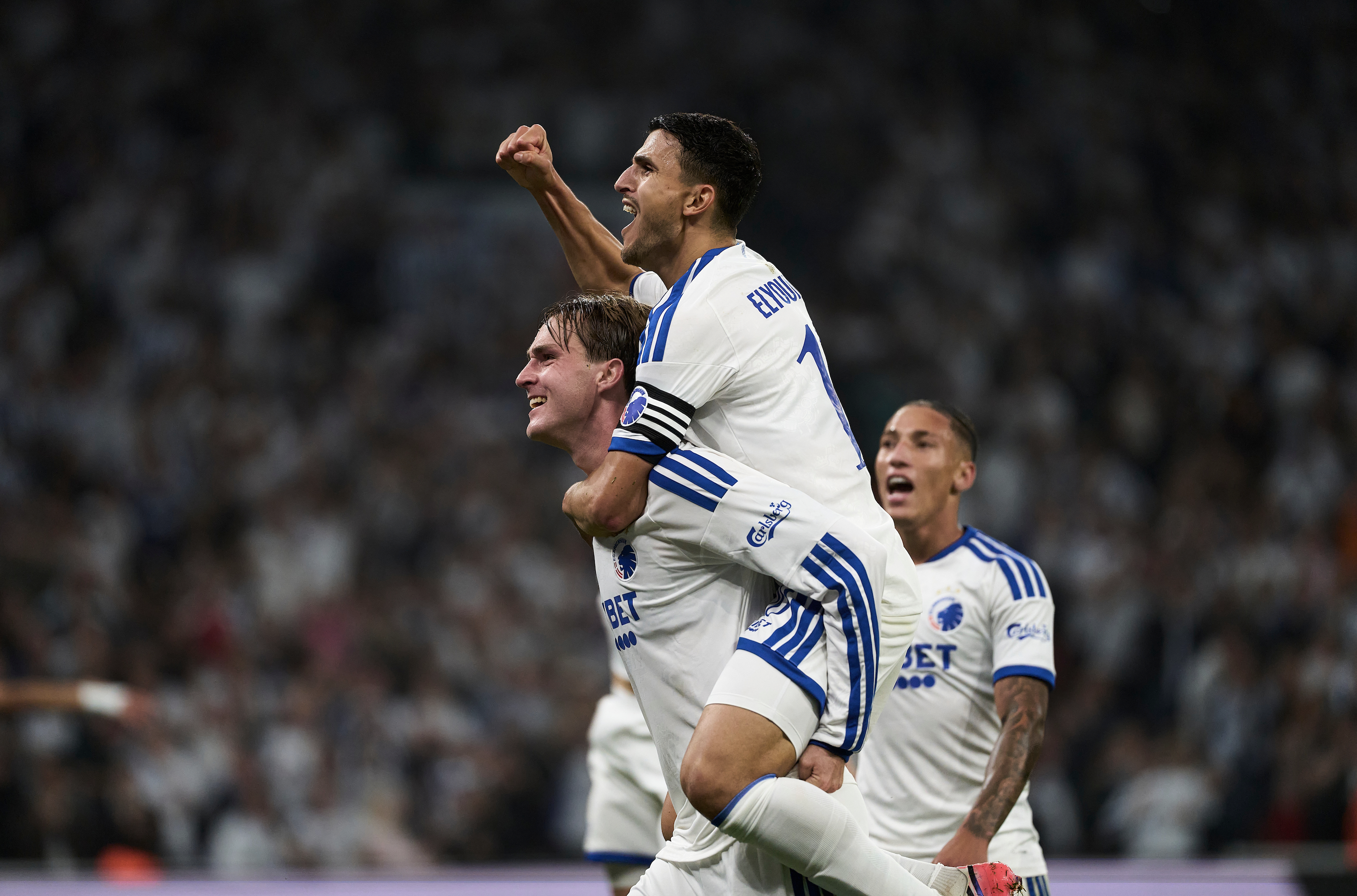 Speltips FC Köpenhamn - AC Horsens