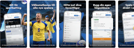 NordicBet bild