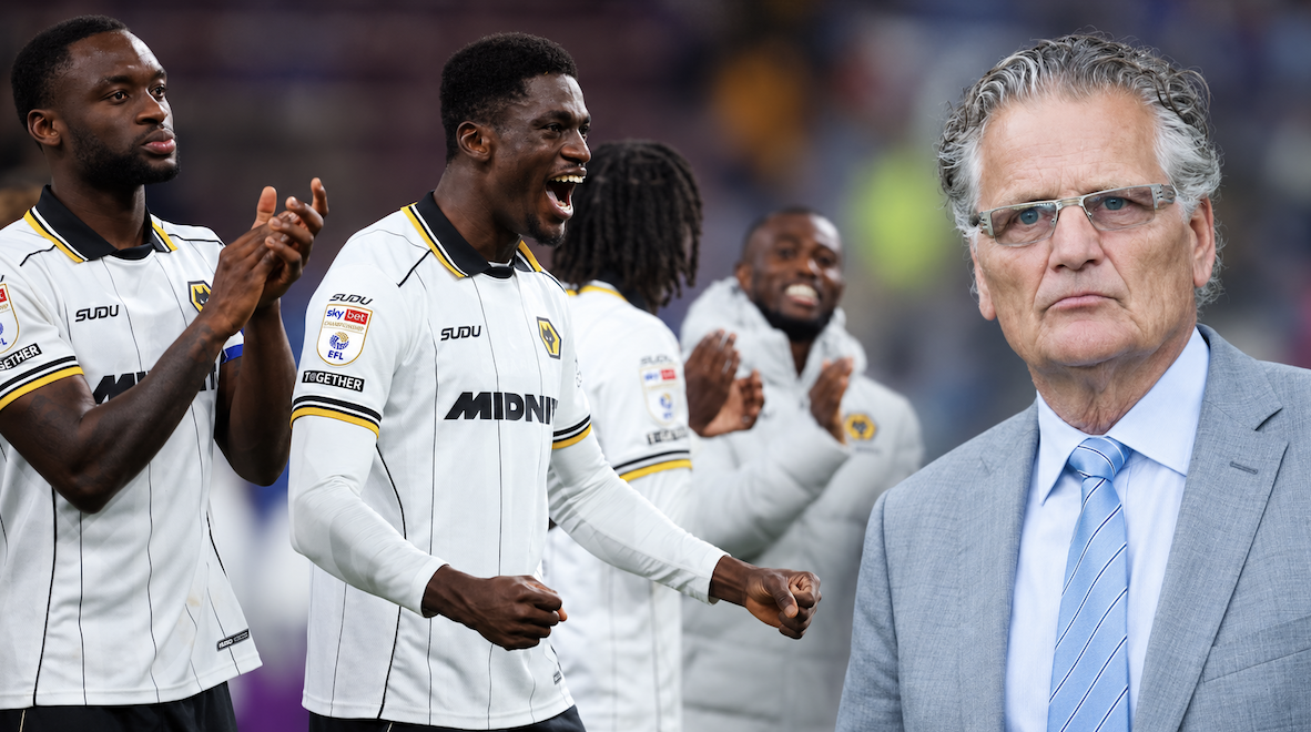 Bosse går emot panelen på Stryktipset: ”Ni kastar bort ett kryss i onödan”