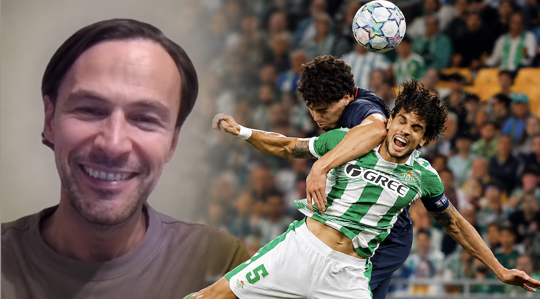 Mirzas drag inför helgen: ”En klasskillnad”