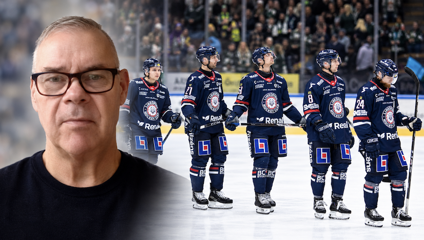 Strumpan om Linköping