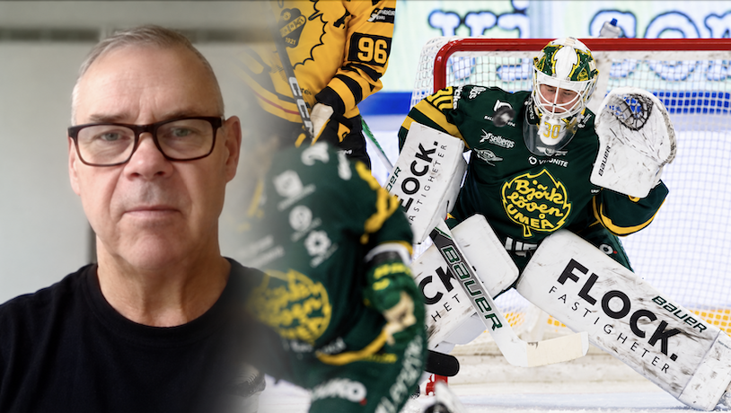 Odds Luleå - Björklöven