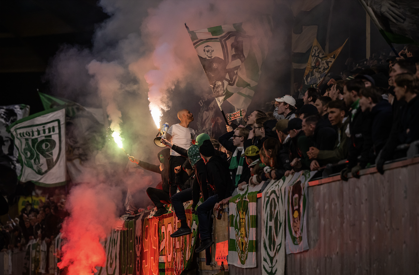 Speltips Hammarby - Sirius