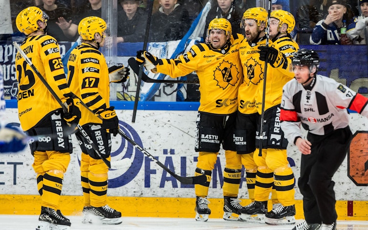 Speltips Skellefteå AIK - HV71