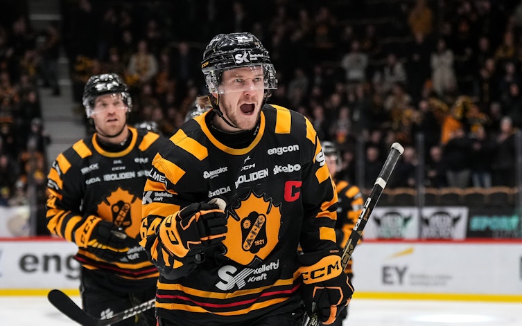 Speltips Skellefteå AIK - Modo Hockey