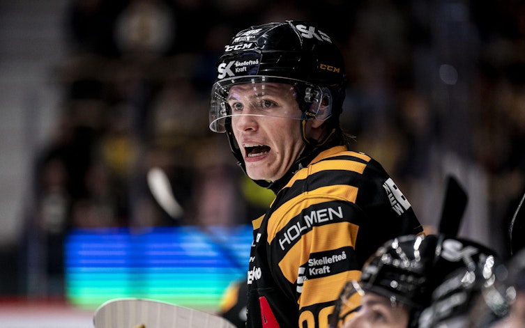 Speltips Frölunda HC - Skellefteå AIK