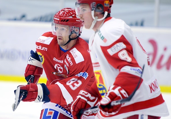 Skovde IK Hockeyettan