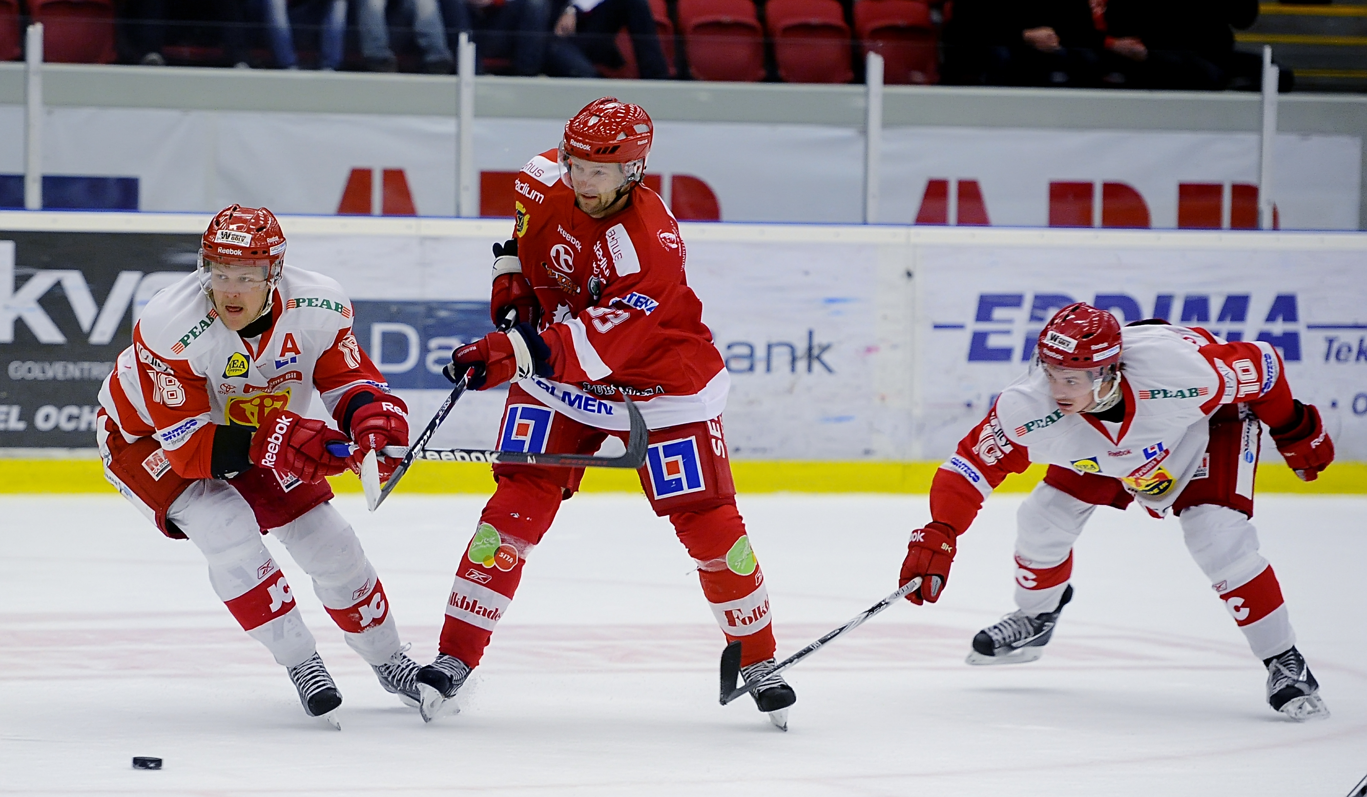 Speltips Skövde IK - Forshaga IF