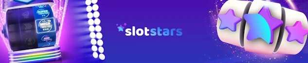 Slotstars recension