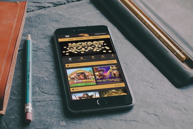 Snabbis mobil app