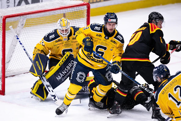 Sodertaalje Brynas