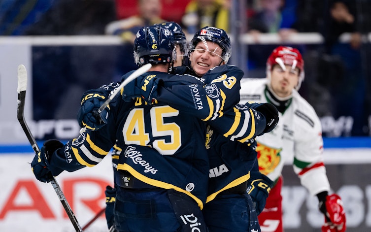 Speltips Mora IK - Södertälje SK