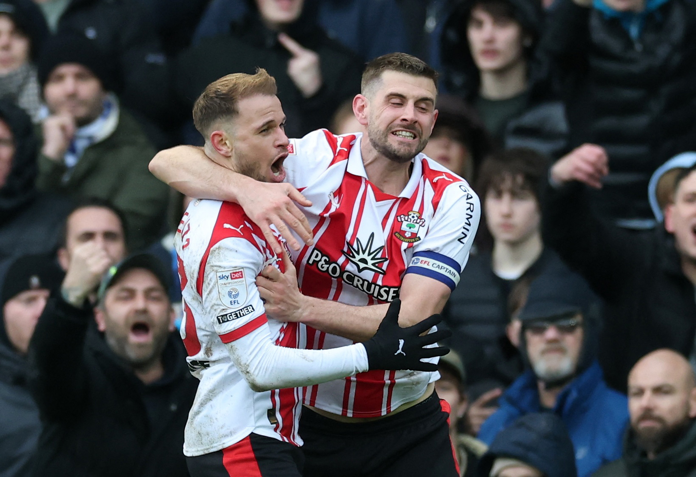 Speltips Southampton - Watford