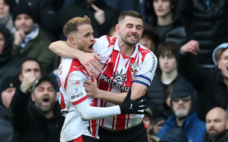 Speltips Southampton - Leicester