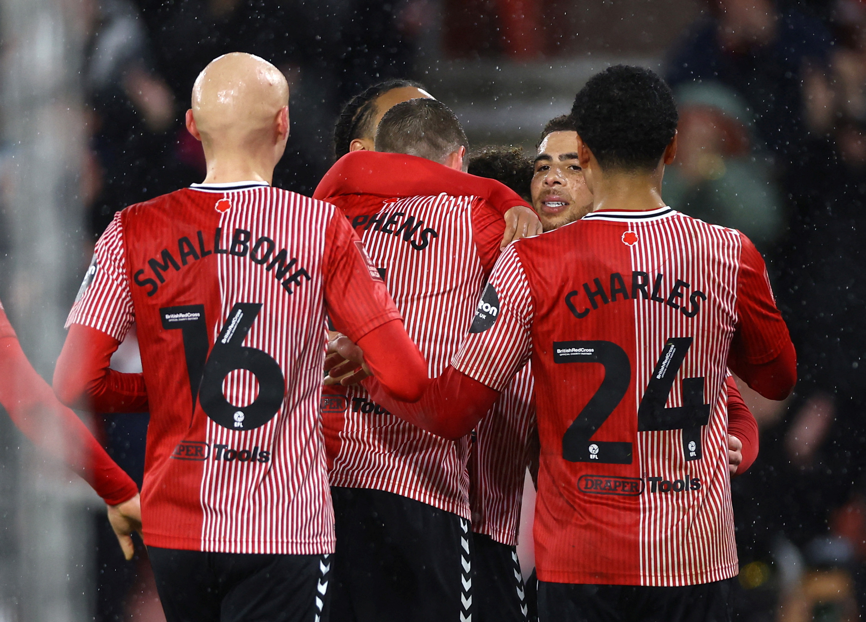 Speltips Southampton - Watford