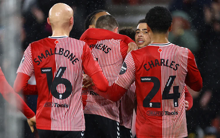 Speltips Southampton - Watford