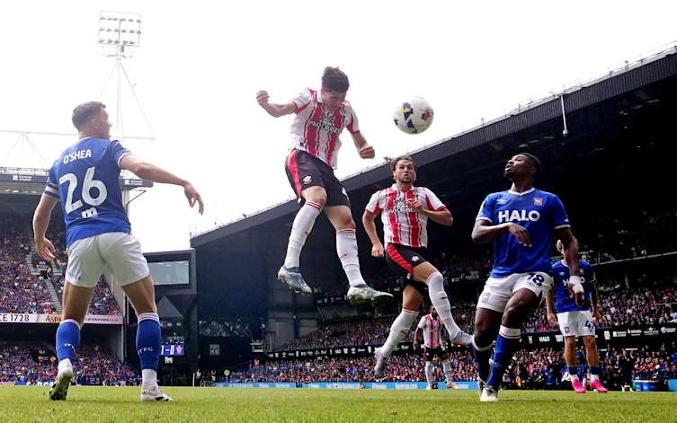 Speltips Southampton - Bristol City