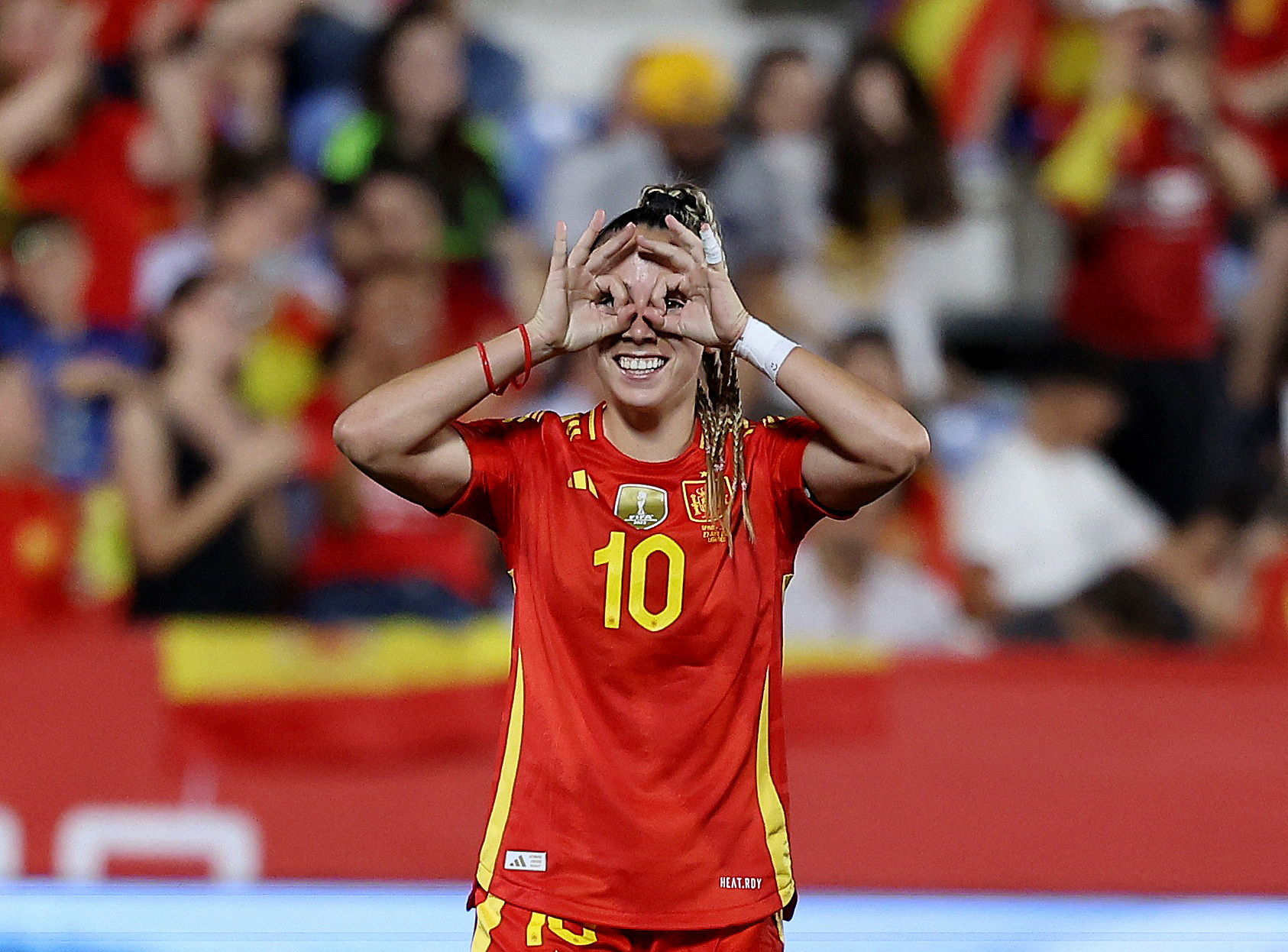 Speltips Spanien - Portugal