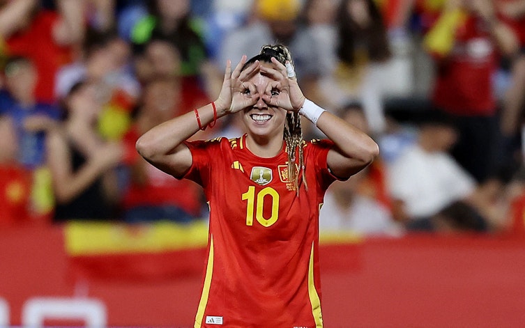 Speltips Spanien - Portugal