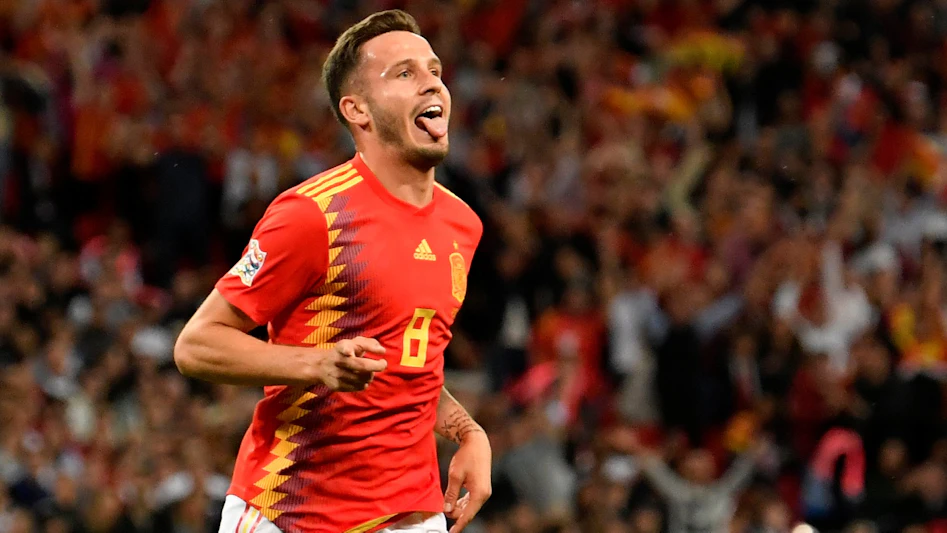 EM 2021 Grupp E Sverige Datum