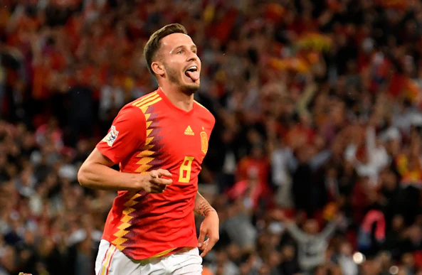 EM 2021 Grupp E Sverige Datum