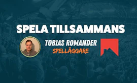 Spellaggare Tobbes Tips