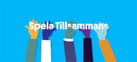 Spela Tillsammans Svenska Spel