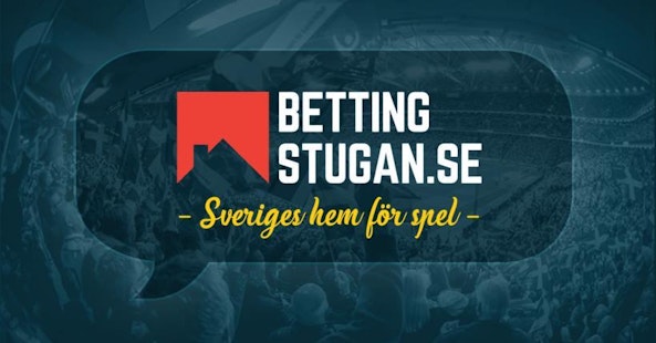 Speltips hos Bettingstugan pa Facebook