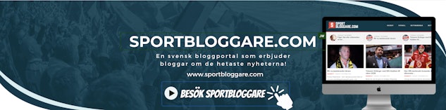 Sportbloggare