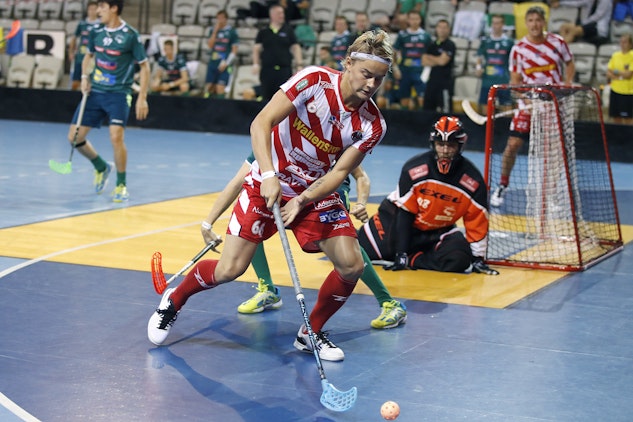 Innebandy