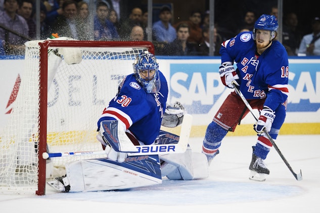 NHL Speltips & Betting